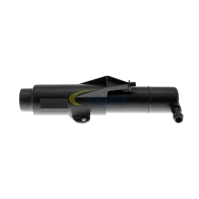 Bild av VEMO V20 08 0136 Gicleur d&#039;eau de nettoyage, nettoyage des phares gauche Qualité originale MINI: Clubman, Roadster, 3/5 portes