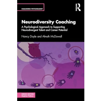 Bild av Neurodiversity Coaching: A Psychological Approach to Supporting Neurodivergent Talent and Career Potential