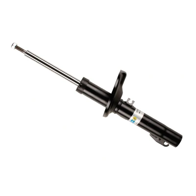 Bild av BILSTEIN B4 OE Replacement 22 045737 Amortisseur Essieu avant Pression de gaz Système bitube Jambe suspension Goujon en haut, Collier bas