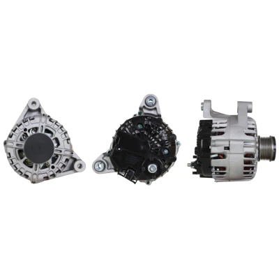 Bild av DRI 2281851402 Alternateur 14V 140A OPEL: Astra J 5 portes, GTC, Sports Tourer, VAUXHALL: Mk6