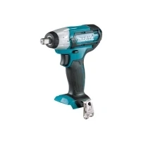 Bild av Makita TW141DZ Mutterdragare sladdlös 1/2 tums kvadrat drive 12.7 mm 145 N·m inget batteri 12 V