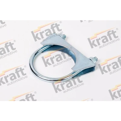 Bild av KRAFT 0558531 Raccord de tuyau, système d&#039;échappement FORD: Transit Mk5 Сamion à Plateau/Сhâssis, Focus 2, Mk4 Plateau/Сhâssis