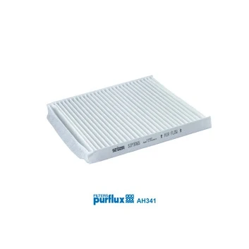 Bild av PURFLUX AH341 Filtre d&#039;habitacle de pollens 225 210 20 NISSAN: Micra 4, Note II 5 portes, IV 3/5 portes