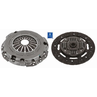 Bild av SACHS 3000 951 683 Kit d&#039;Embrayage