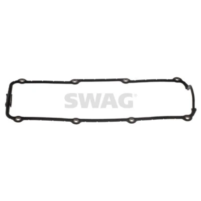 Bild av SWAG 32 91 5386 Joint De Cache Culbuteurs Caoutchouc VOLKSWAGEN: GOLF 4, 3, 2, AUDI: A3 3/5 portes, A4 B5 Berline, A6 C4 Avant