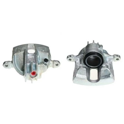 Bild av BUDWEG CALIPER 342855 Étrier de frein VOLVO: V40 Break, S40 I, SMART: Forfour MITSUBISHI: COLT 6, Carisma 5 portes