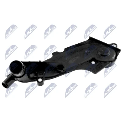 Bild av NTY CTM AU 010 Boîtier du thermostat VOLKSWAGEN: Passat B5 GP Berline, AUDI: A4 B6 Avant