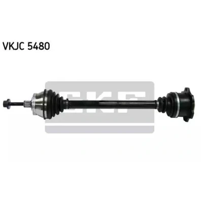 Bild av Drivaxel Skf VKJC 5480