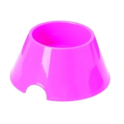 Bild av Savic Picnic Spaniel Feeding Bowl ø13 cm 0.7L Assorted