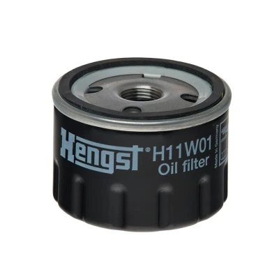 Bild av Oljefilter HENGST FILTER H11W01