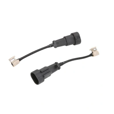 Bild av Varningssensor, bromsbeläggslitage QUICK BRAKE WS 0405 A