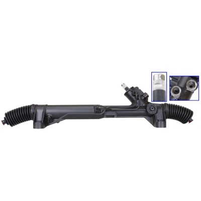 Bild av DRI 712520587 Crémaillère De direction hydraulique pour véhicules avec à gauche sans joint angles dents M18 671 oscaro, mister auto,