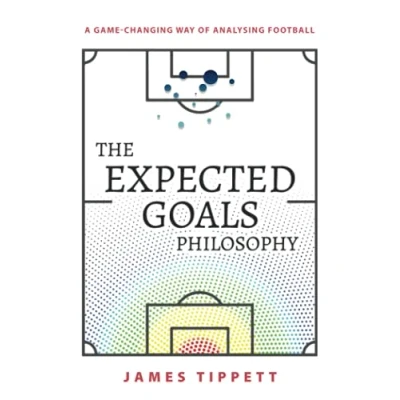 Bild av The Expected Goals Philosophy: A Game Changing Way of Analysing Football