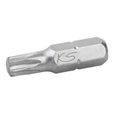 Bild av KS TOOLS 911.2334 Bit pour tournevis 6,3 (1/4&quot;) Acier d&#039;outil