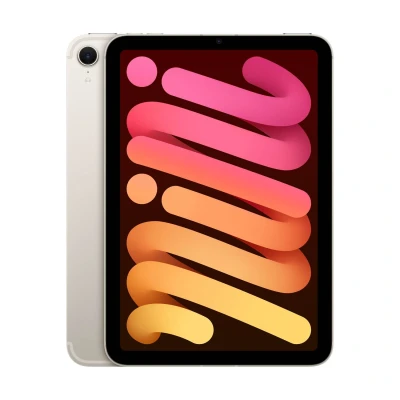 Bild av Apple iPad Mini (2024) 5G 512GB Starlight