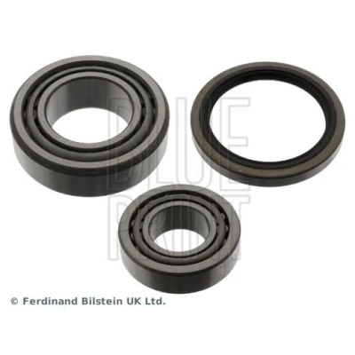 Bild av BLUE PRINT ADC48256 Kit de roulements roue Essieu avant gauche, droit 93 Roulement à rouleaux coniques
