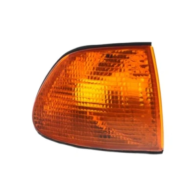 Bild av TYC 18 3567 01 2 Clignotant orange avant droite sans porte lampe BMW: 7