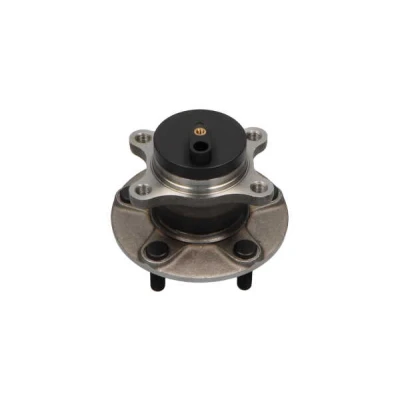 Bild av KAVO PARTS WBH 8514 Kit de roulements roue Essieu arrière avec capteur ABS intégré 72 SUZUKI: SX4 I 5 portes