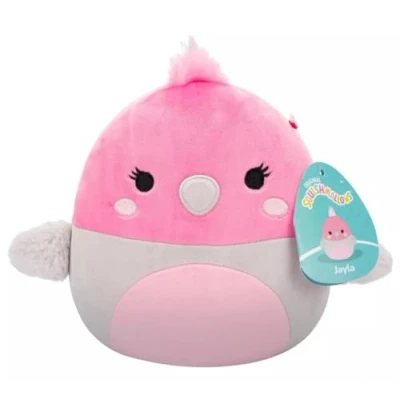Bild av Squishmallows Jayla Bird 19 cm