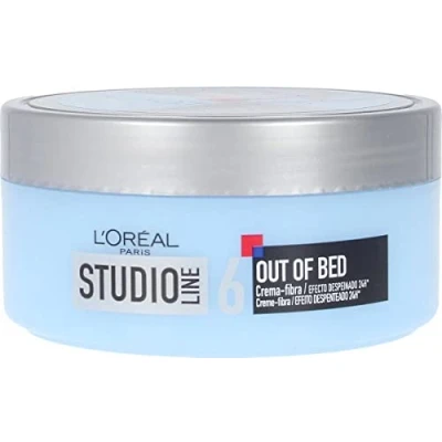 Bild av Crème Fixative Très Forte Studio Line L&#039;Oreal Make Up 150 ml
