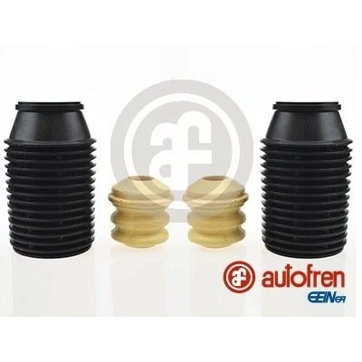 Bild av AUTOFREN SEINSA D5152 Kit De Protection d&#039;Amortisseur Essieu avant OPEL: Astra F CC, Caravan, Berline