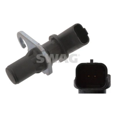 Bild av SWAG 62 93 1201 Capteur d&#039;impulsions PEUGEOT: 306 3/5 portes, Partner I Van, Combispace, CITROËN: Berlingo / First