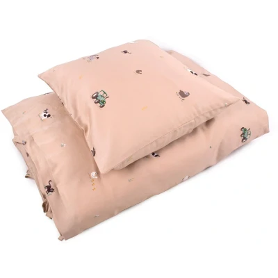 Bild av FILIBABBA Babynest 2nd Generation Harvest
