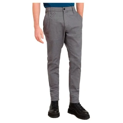 Bild av G Star RAW Bronson 2.0 Slim Chino, Flerfärgad (Sharkskin/Shadow Dobby D21038 d732 g776), 40W x 38L