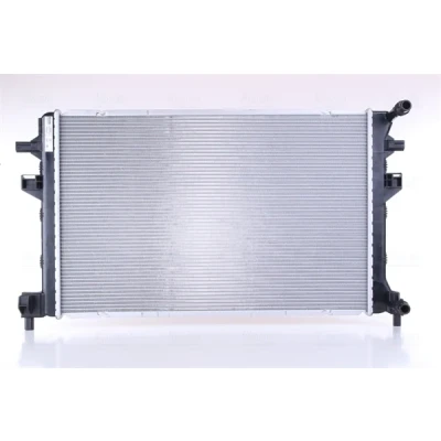 Bild av Kylare, motorkylning NISSENS 65306
