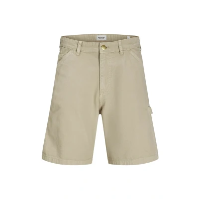 Bild av Jack &amp; Jones Jpsttony Carpenter Shorts, Storlek: XL, Fields of rye