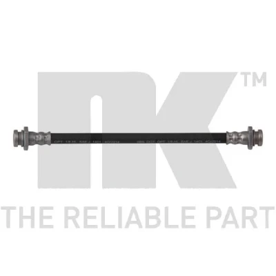Bild av NK 855204 Flexible De Frein 238 SUZUKI: Wagon R+ II 3/5 portes, I portes