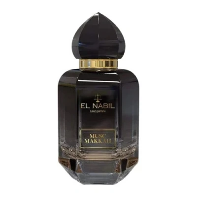 Bild av El Nabil Musc Makkah Eau de Parfum 65 ml