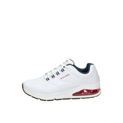 Bild av Skechers Uno 2 herr Sneaker, Natural, 44 EU