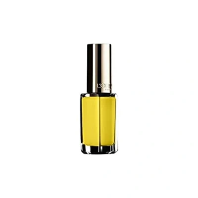 Bild av L`Oreal Paris Color Riche Le Vernis, Nail Polish, 204, Popcorn, 5 ml