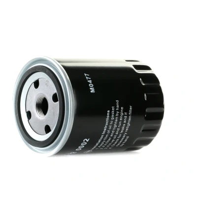 Bild av MEYLE 100 322 0002 Filtre à huile 3/4&quot; 16 UNF ORIGINAL Quality avec un clapet de non retour vissé VOLKSWAGEN: GOLF 3, TRANSPORTER 4 Bus