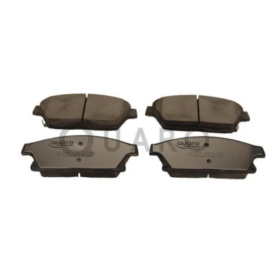 Bild av QUARO QP4493C Jeu de plaquettes frein avec indicateur d&#039;usure OPEL: Astra J 5 portes, Mokka / X, GTC, CHEVROLET: Cruze Berline