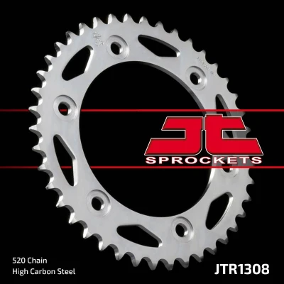 Bild av JTSPROCKETS JTR1308.42 Pignon