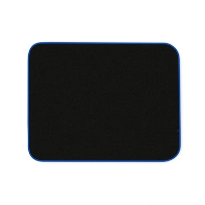 Bild av F CORE CMT19 BLUE Ensemble de tapis sol Textile avant 1 Bleu