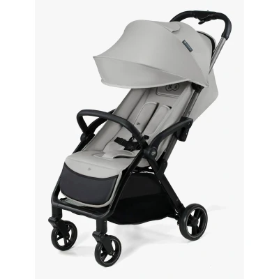 Bild av Kinderkraft APINO Sulky, Dove Grey