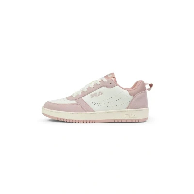 Bild av FILA REGA S wmn sneakers för kvinnor, mauve chalk antique vit, 42 EU, chhalk white, EU