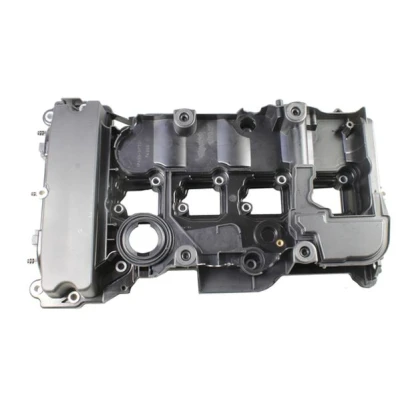 Bild av METZGER 2389118 Cache Culbuteur avec joints sans vis/boulons MERCEDES BENZ: Classe C Berline, Break, E Berline