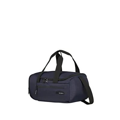 Bild av Samsonite Roader resväska, Blå (mörk blå), XS (40 cm 20 L), Duffel