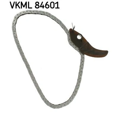 Bild av SKF VKML 84601 Kit de chaînes, commade pompe à huile FORD: Ranger Mk3, Transit Mk6 Minibus, Van
