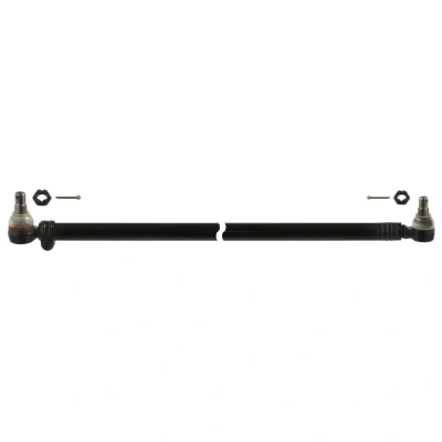 Bild av febi BILSTEIN 39844 Barre de direction Essieu avant avec écrou Plus