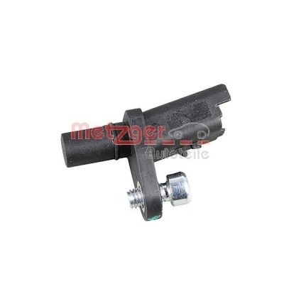 Bild av METZGER 09001242 Capteur ABS 2 PEUGEOT: 308 II 3/5 portes, SW 2, 3008 SUV, CITROËN: C4 Picasso Grand