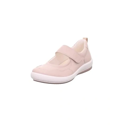 Bild av Legero Tanaro Ballerinaskor för damer, Silk beige 4560, 38.5 EU