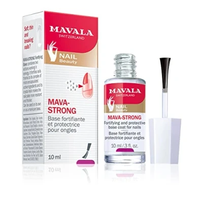 Bild av Mava Strong Base Certificante Protectora 10 ml