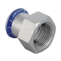 Bild av Geberit Adapter ft stst d28 rp3/4