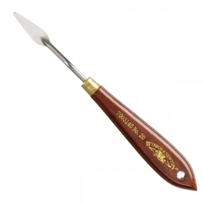 Bild av Winsor &amp; Newton 5012572009874, Trä, 1 styck