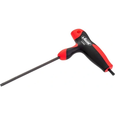 Bild av VIGOR V2483 Tournevis T30 217, 132, 217 Torx intérieur Garniture en mousse souple